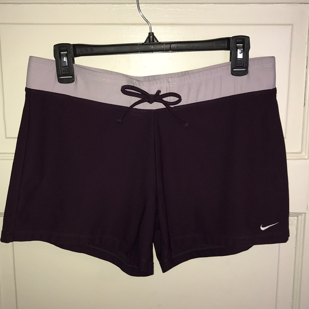 Nike Workout shorts L